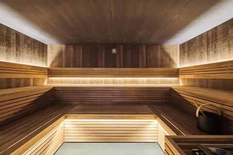 San Servolo Resort foto 28