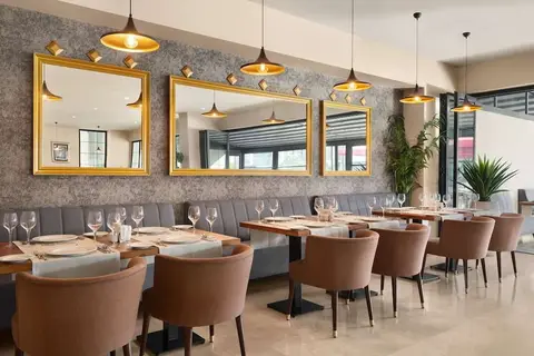 Ramada by Wyndham Izmir Aliaga in Aliağa — foto 5