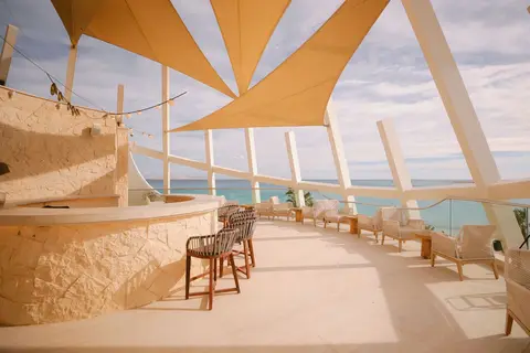 Tawila Island Resort in Hurghada — foto 11
