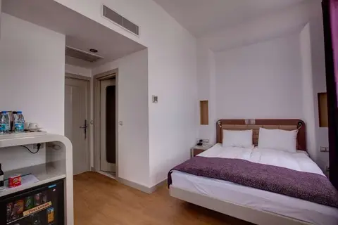 Puding Hotel in Antalya — foto 25