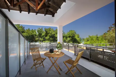 Portes Beach Hotel in Δημοτική Ενότητα Κασσάνδρας — foto 9