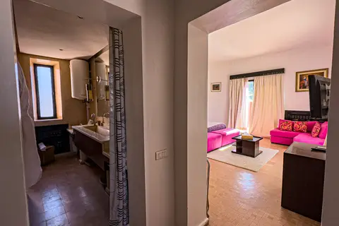 Kasbah Agounsane in Tnine Ourika, foto 21