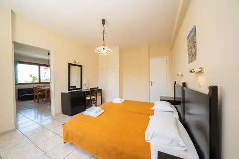 Lorenzo House Apartments in Λάσση — foto 13