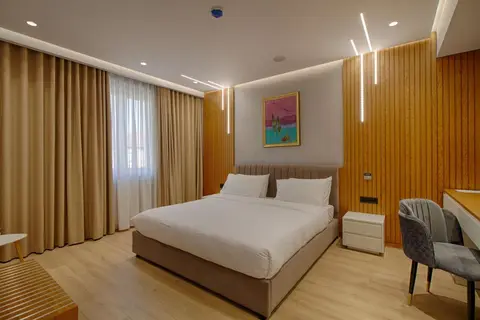 Primo Hotel in Tirana, foto 24