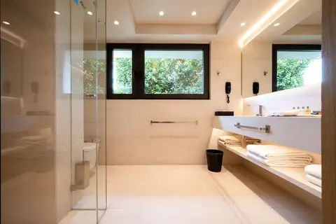 Somewhere Boutique Hotel Vouliagmeni in Δήμος Ζωγράφου — foto 26