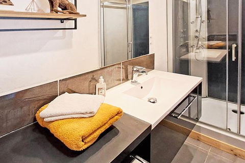 Chalet Ama Dablam foto 16