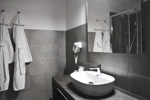Essenza Hotel in Terranoa/Olbia, foto 19