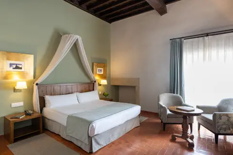 Parador de Trujillo in Trujillo — foto 5