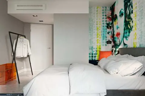 ibis Styles Delft City Centre foto 4