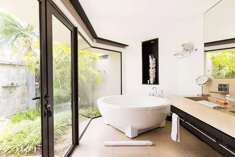 LUX Belle Mare in Quatre Cocos VCA — foto 15