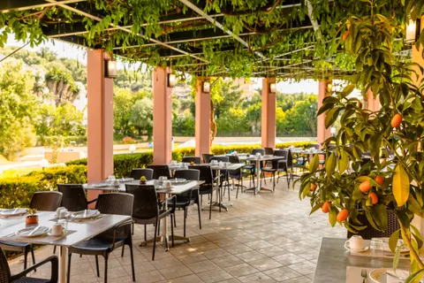 Aparthotel Century Resort foto 8