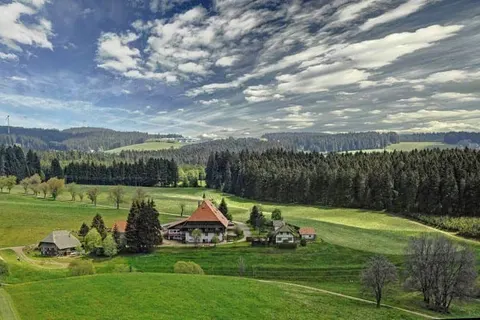 Kräuter Chalet foto 14