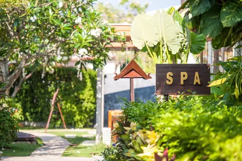 Metadee Concept Hotel in Phuket — foto 7