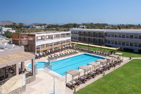 Aegean Bay Hotel in Μαρμάρι — foto 27