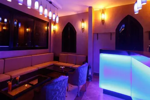 La Villa Racine in Dakar, foto 4