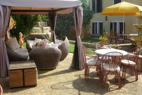 Agroturismo Puig de Ros d’Alt in Llucmajor, foto 8