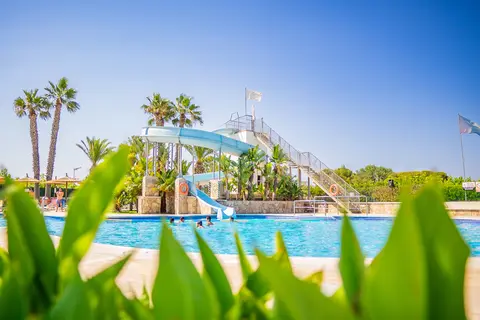 Creixell Beach Resort in Creixell — foto 29