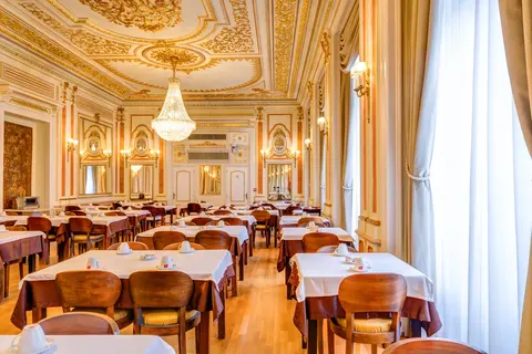 Hotel Borges Chiado foto 2