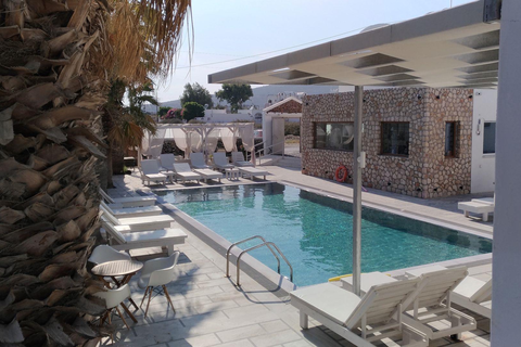 Hotel Iliada Odysseas Resort foto 1