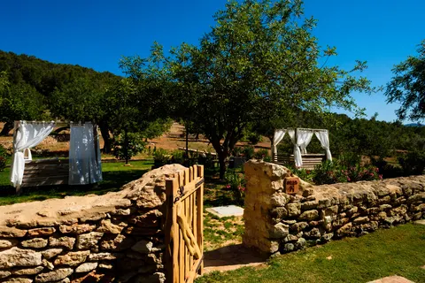 Can Lluc Boutique Hotel & Luxury Villas foto 13