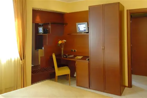 Best Western Hotel Nettuno in Brindisi, foto 17