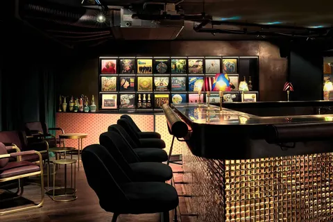 25hours Hotel Terminus Nord foto 11