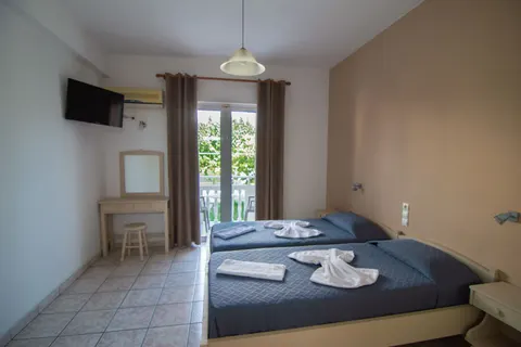 Tassia Studios in Zakynthos Municipal Unit — foto 4