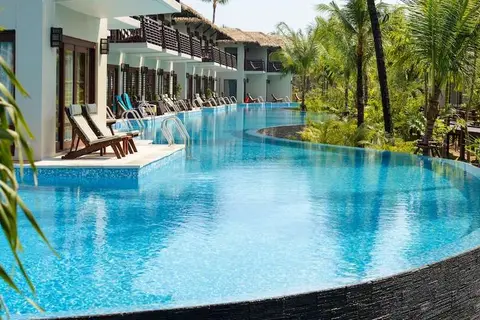The Haven Khao Lak in Ban Khuk Khak — foto 16