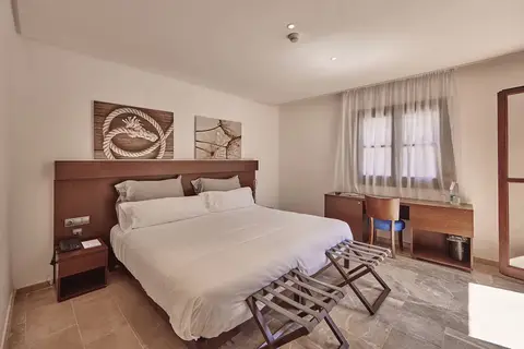 Maristel Hotel & Spa in Estellenchs — foto 4