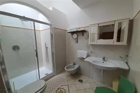 Villa Celentano in Positano, foto 26