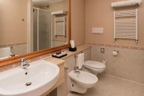 Hotel de la Ville Vicenza in Vicenza — foto 9