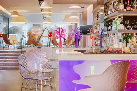 Hotel Nhow Milano foto 13