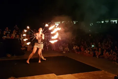 Rosapineta Camping Village foto 26