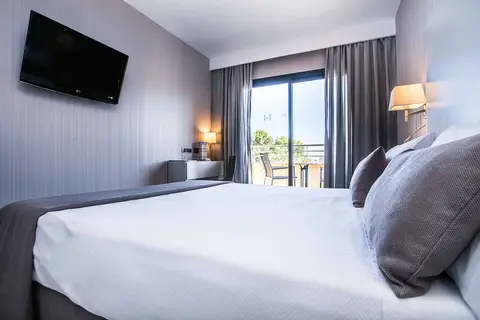 Hotel Isla Mallorca & Spa in Palma — foto 18