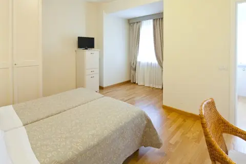 Hotel Andreaneri in Pietrasanta — foto 17
