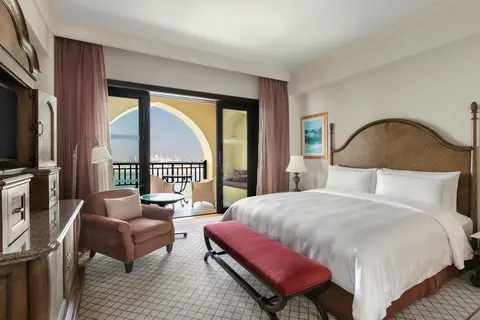 Shangri-La Qaryat Al Beri, Abu Dhabi in Shangri-La Qaryat Al Beri, foto 8