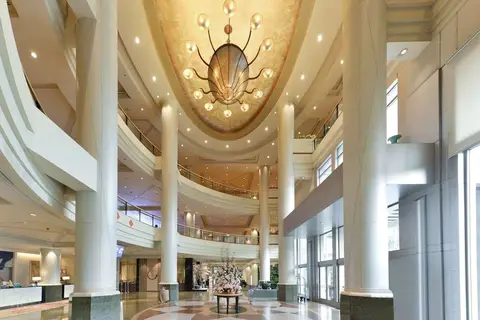 Miracle Grand Convention Hotel in Bangkok — foto 5