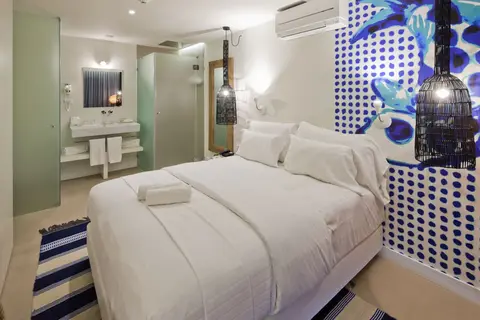 Costa d'Oiro Ambiance Village in Lagos — foto 7