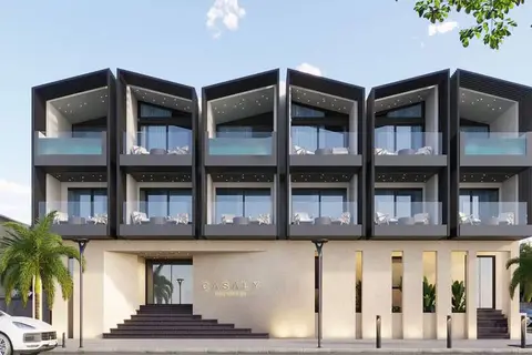 Casaly Hotel & Spa in Argostoli