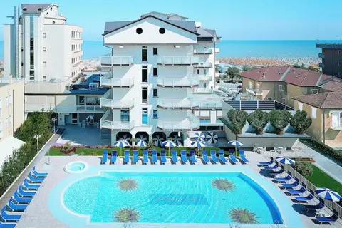 Hotel Universal in Quinto di Treviso — foto 24
