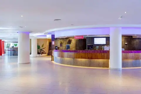 Sol Lanzarote in Puerto del Carmen — foto 24
