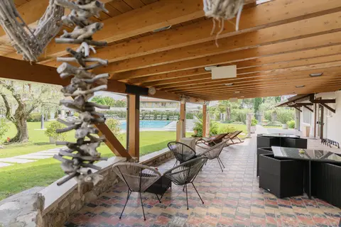 Residence Il Molino in Manerba del Garda — foto 5