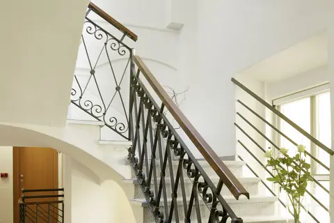 Hotel Cervetta 5 in Modena, foto 28