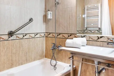 B&B Hotel Braga Lamaçães in Braga, foto 28