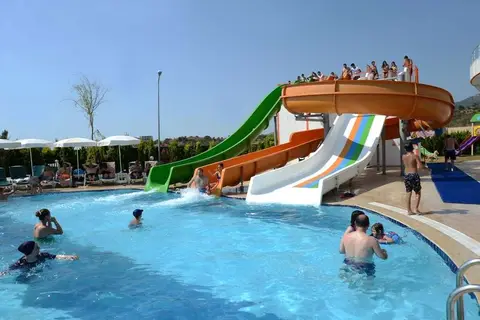 Notion Kesre Beach & Spa in Menderes — foto 14
