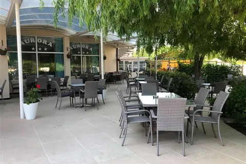 Hotel Aurora in Златни пясъци — foto 15