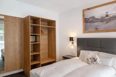 Appartementen White Peak in Galtür — foto 18