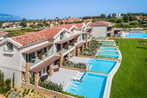 Electra Kefalonia Hotel & Spa in Svoronata, foto 4