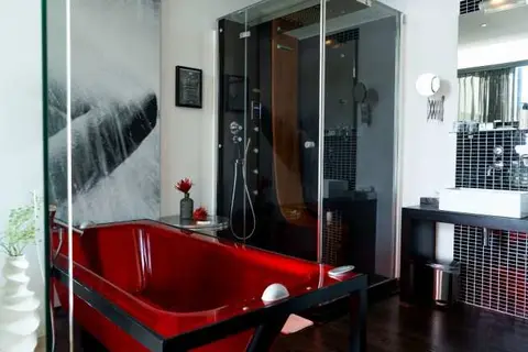 Hotel Villa Ruimzicht in Doetinchem — foto 23