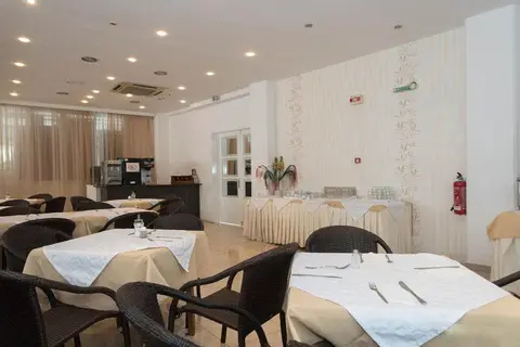 PefkosBreeze Family Resort & Spa in Pefki, foto 26